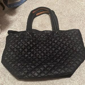 MZ Wallace Medium Metro Tote